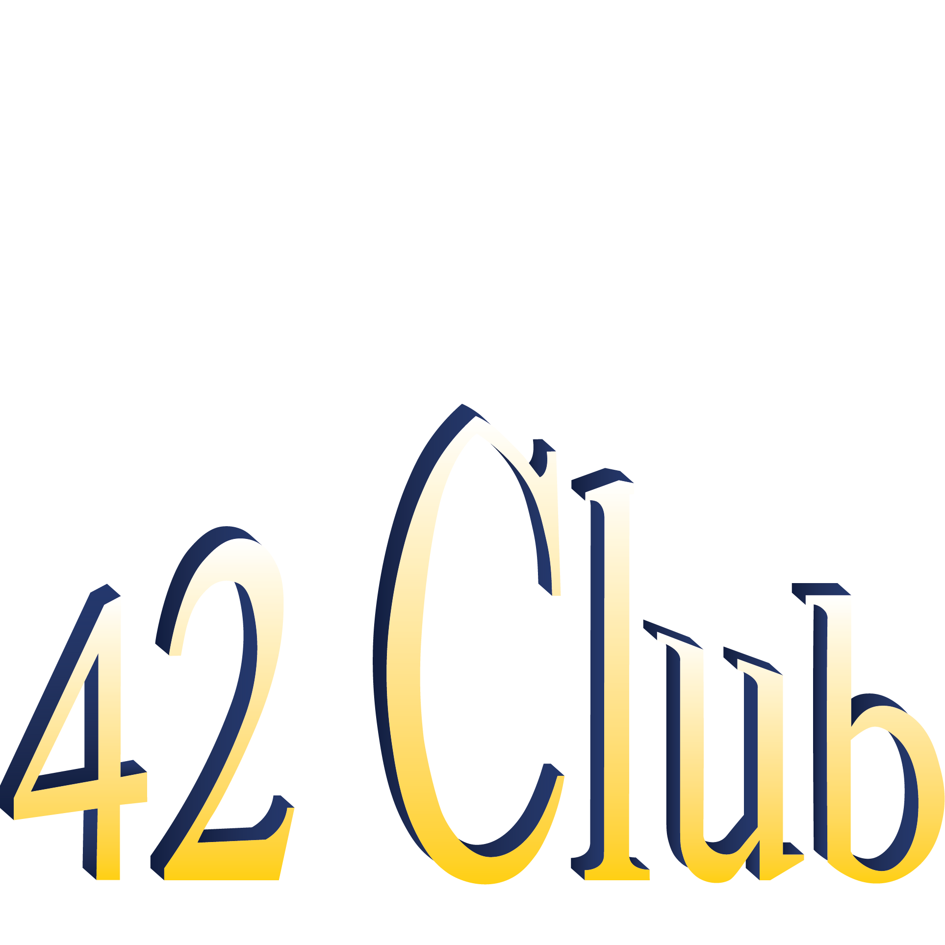 The 42 Club