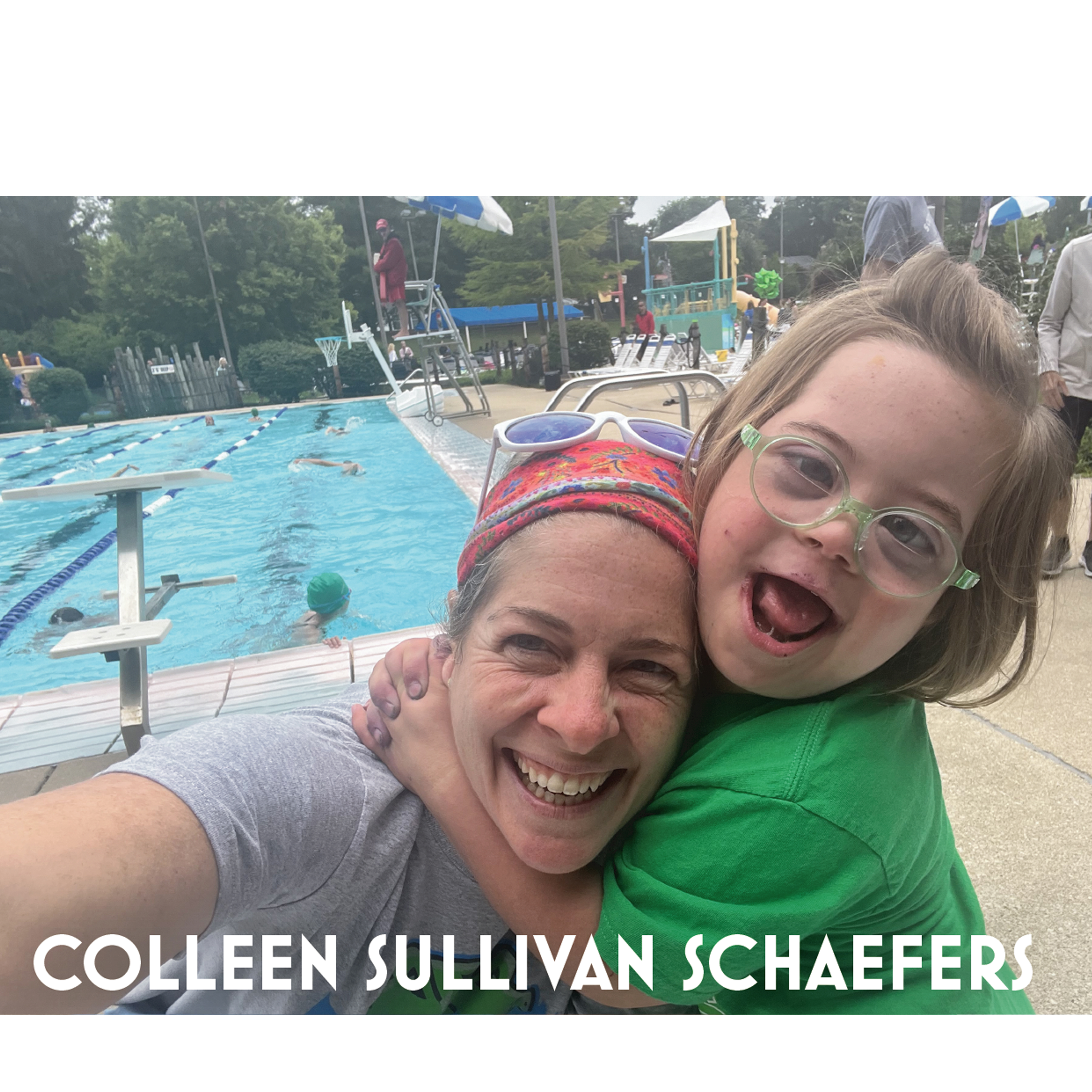 Colleen Sullivan Schaefers