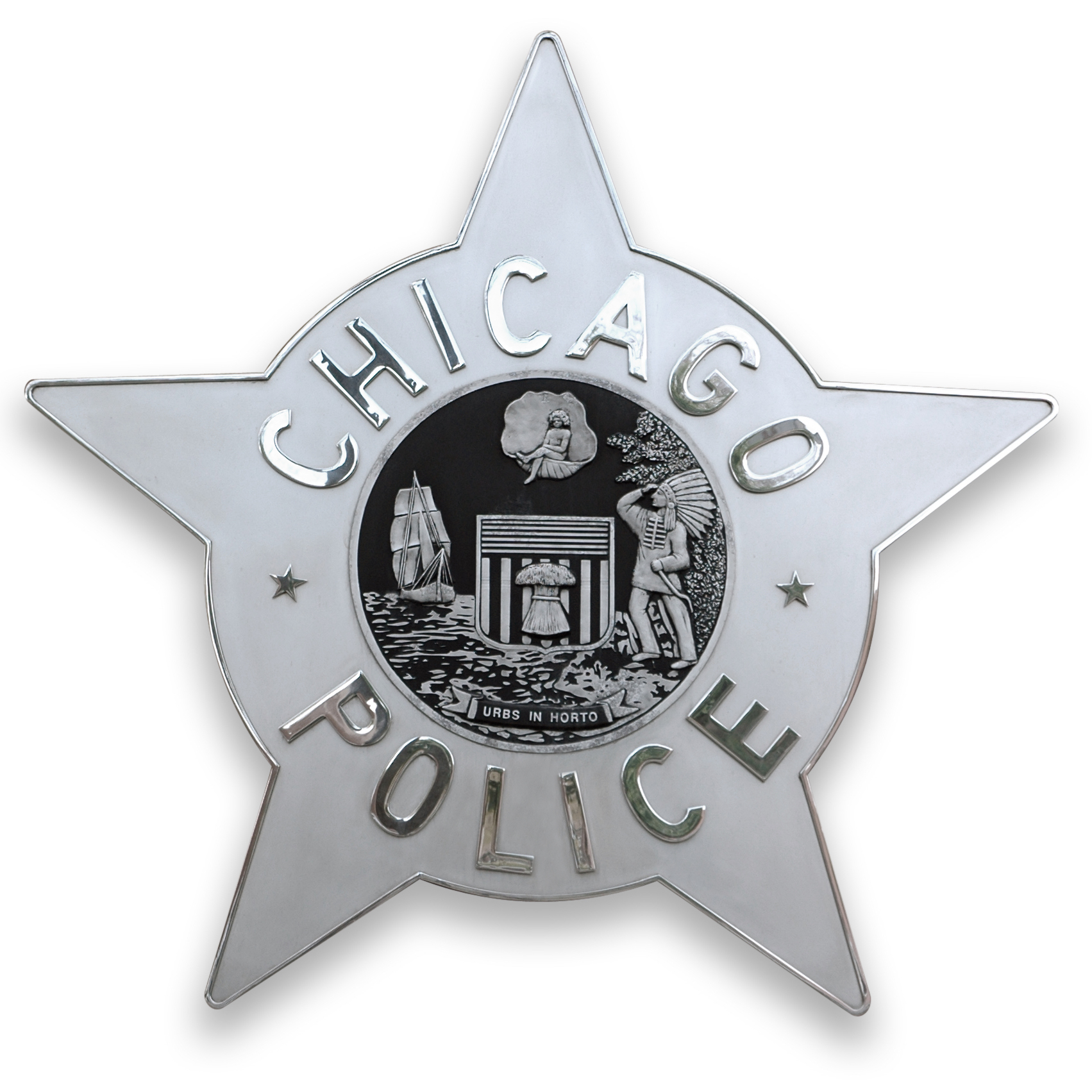 The Chicago Police Department